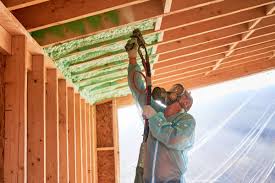 Best Attic Insulation Installation  in Eldorado, IL